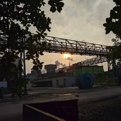 Durgapur Steel Plant - Durgapur