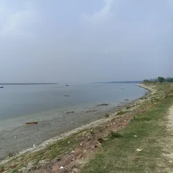 Rupnarayan River - Durgapur