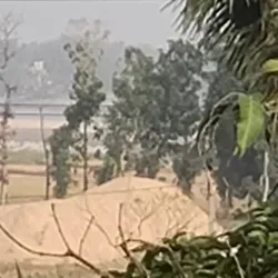 Rupnarayan River - Durgapur