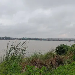 Rupnarayan River - Durgapur