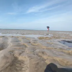 Rupnarayan River - Durgapur