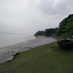 Rupnarayan River - Durgapur