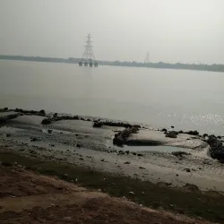 Rupnarayan River - Durgapur