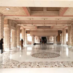 Shakti Mandir - Durgapur