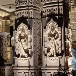 Shakti Mandir - Durgapur