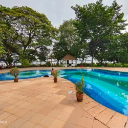 Bolgatty Palace - Ernakulam