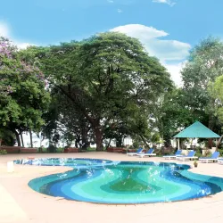 Bolgatty Palace - Ernakulam