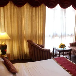 Bolgatty Palace - Ernakulam