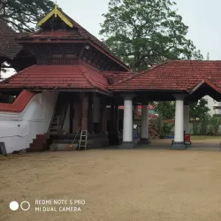 Ernakulam Shiva Temple - Ernakulam