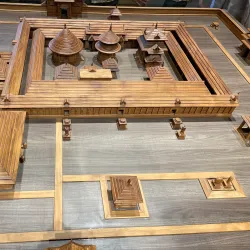 Hill Palace Museum - Ernakulam