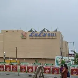 Lulu Mall - Ernakulam