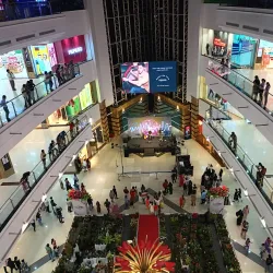Lulu Mall - Ernakulam