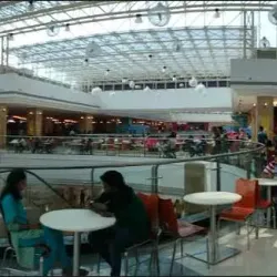 Lulu Mall - Ernakulam
