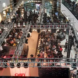 Lulu Mall - Ernakulam