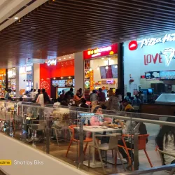 Lulu Mall - Ernakulam