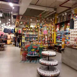 Lulu Mall - Ernakulam