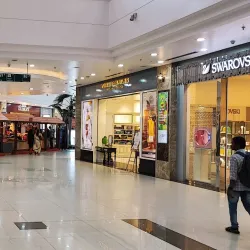 Lulu Mall - Ernakulam