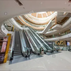 Lulu Mall - Ernakulam