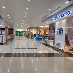 Lulu Mall - Ernakulam