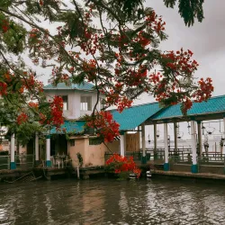 Marine Drive - Ernakulam