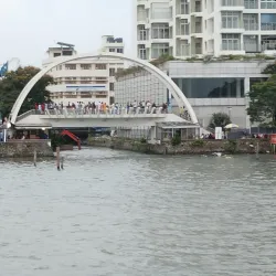 Marine Drive - Ernakulam