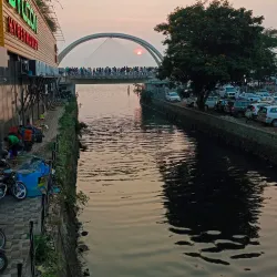 Marine Drive - Ernakulam