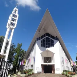 St. Francis Church - Ernakulam