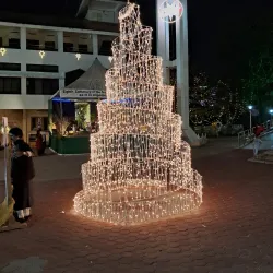 St. Francis Church - Ernakulam