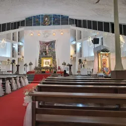 St. Francis Church - Ernakulam
