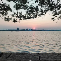 Subhash Park - Ernakulam