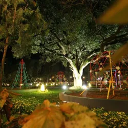 Subhash Park - Ernakulam