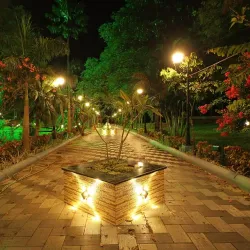Subhash Park - Ernakulam