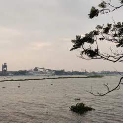 Subhash Park - Ernakulam