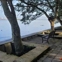 Subhash Park - Ernakulam