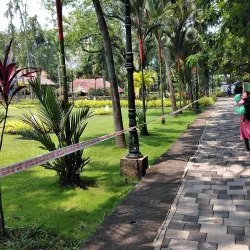 Subhash Park - Ernakulam