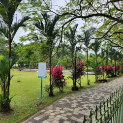 Subhash Park - Ernakulam