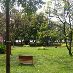 Subhash Park - Ernakulam