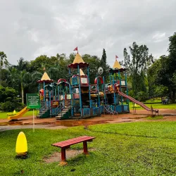 Subhash Park - Ernakulam