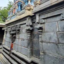 Bhavani Sangameswarar Temple - Erode