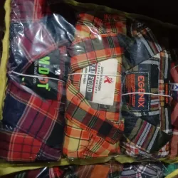 Erode Textile Market - Erode