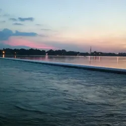 Kaveri River - Erode