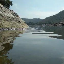 Kaveri River - Erode