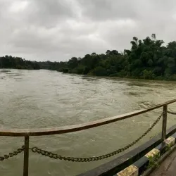 Kaveri River - Erode