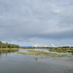 Kaveri River - Erode