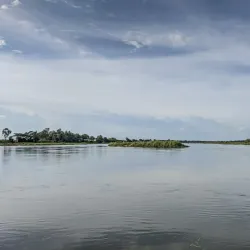 Kaveri River - Erode