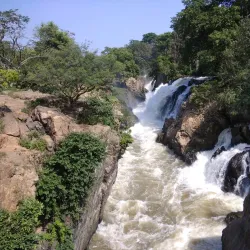 Kaveri River - Erode