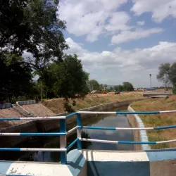 Kodiveri Dam - Erode