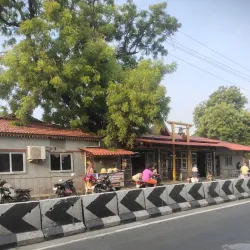 Periya Mariamman Temple - Erode