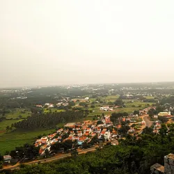 Sivanmalai Murugan Temple - Erode
