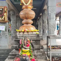 Sivanmalai Murugan Temple - Erode